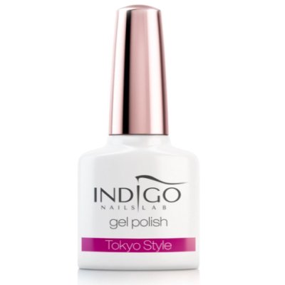 gel polish Tokyo Style 2