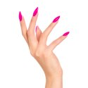 indigonails - Belgique - Gel Polish - gel polish Like a princess