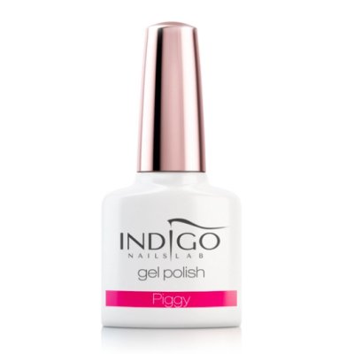 gel polish piggy 2