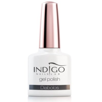 Gel polish Diabolos 2