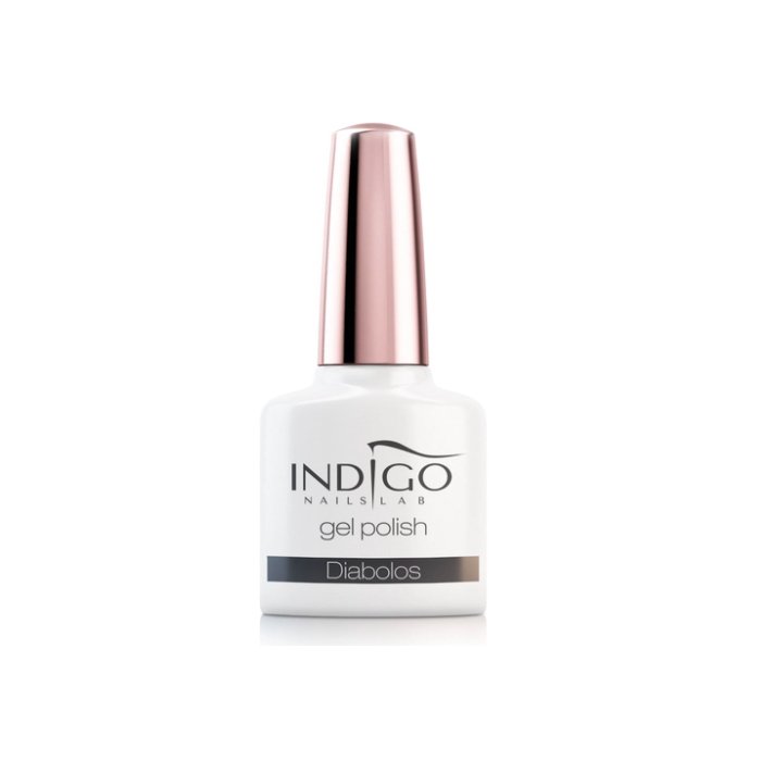 indigonails - Belgique - Gel Polish - gel polish Blackmail