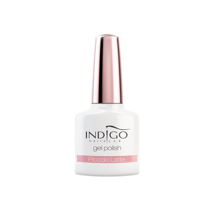 indigonails - Belgique - Gel Polish - gel polish Miss carington