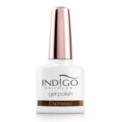 gel polish Espresso 2