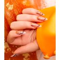 Indigonails - Belgique -Glammer gold
