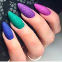 Indigonails - Belgique -Effet Holo pink