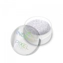 Indigonails - Belgique -pixels effect-03-Sniezka