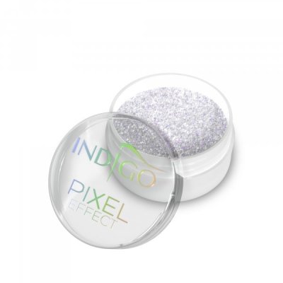 Pixels Effect 03 Sniezka 2