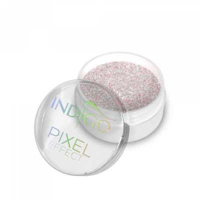 Pixels Effect 04 Emerald 2