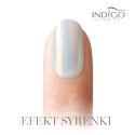 Indigonails - Belgique -mermaid effect