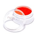 Indigonails - Belgique -Orange Neon effect