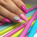 White Artebrillante Gel Brush | Gel Blancs | Indigo Nails Belgique