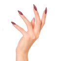 Gel polish taboo