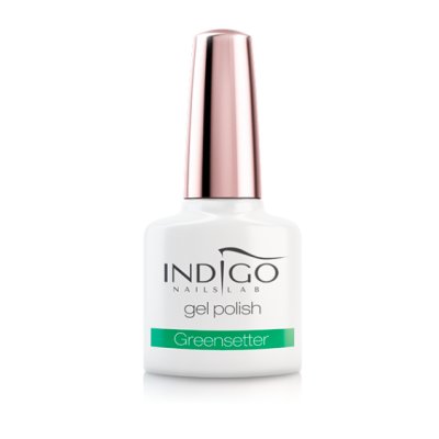 indigonails - Belgique - Gel Polish - Gel Polish Greensetter 2