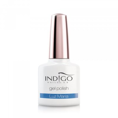 indigonails - Belgique - Gel Polish - Gel Polish Luz Maria 2