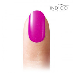 More Grenadine!  Gel Polish