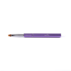 Indigo Ombre Brush