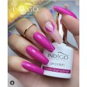 indigonails - Belgique - Gel Polish - Gel Polish Mia Sangria