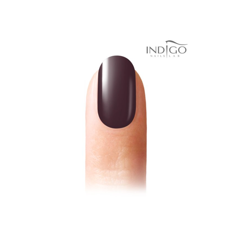 Black Ivory Gel Polish 7ml