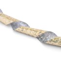 Indigonails - Belgique - Feuille de transfert Call Me Goldie