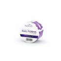 Nail Forms Indigo 500 pcs