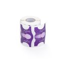 indigonails - Belgique - Accesoires - Nail Forms Indigo 200 pcs