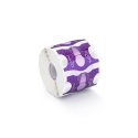 indigonails - Belgique - Accesoires - Nail Forms Indigo 500 pcs