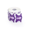 indigonails - Belgique - Accesoires - Nail Forms Indigo 500 pcs