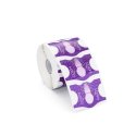 indigonails - Belgique - Accesoires - Nail Forms Indigo 500 pcs