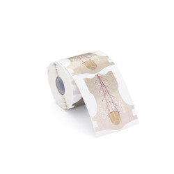 Nail Forms Extreme Indigo...