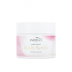 Seventh Heaven - Shea Sugar...