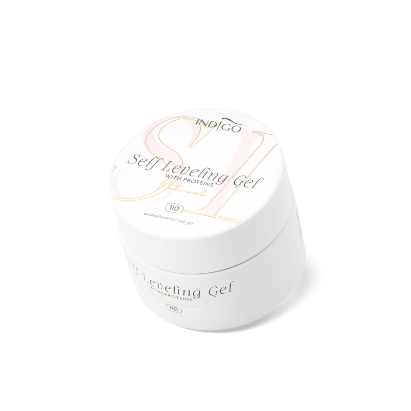 Self Leveling Gel 110 Natural 50ml