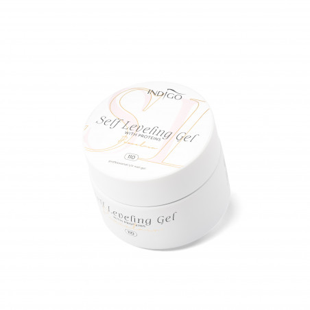 Self Leveling Gel 110 Porcelain 50ml