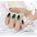 Indigonails - Belgique - Emerald -Mirror -Effect Foil