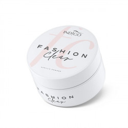 Fashion Clear 38 gr
