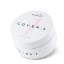 Poudre acrylique Cover No.1 rose chair couvrante | Indigo Nails