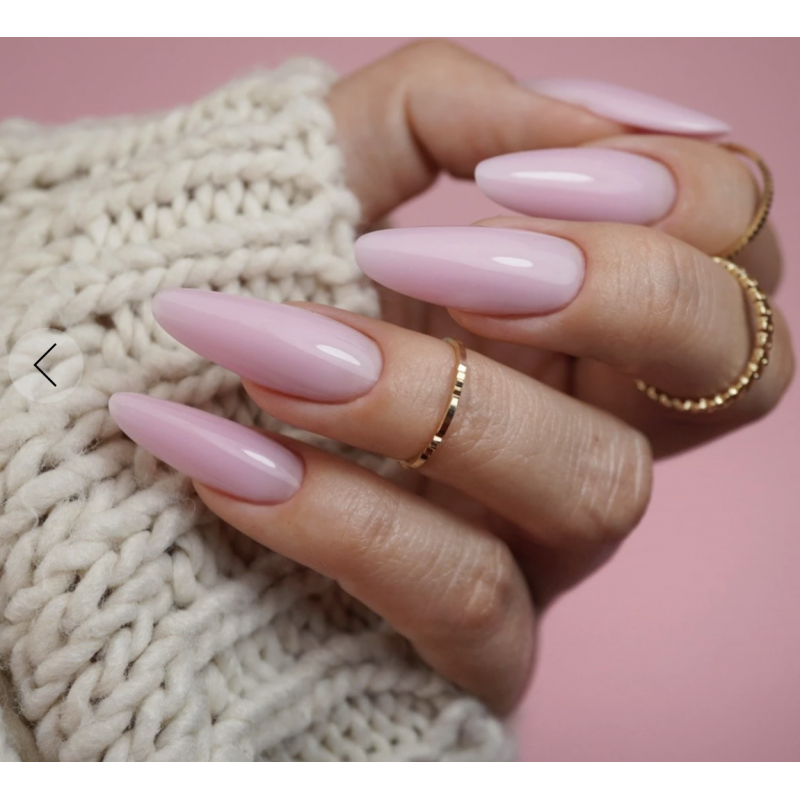 Self Leveling Gel 110 Porcelain 50ml