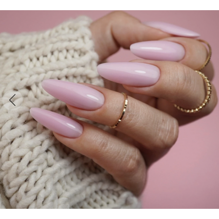 Self Leveling Gel 110 Porcelain 50ml