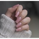 Self Leveling Gel 110 Natural 15ml | Bouwgels | Indigo Nails België