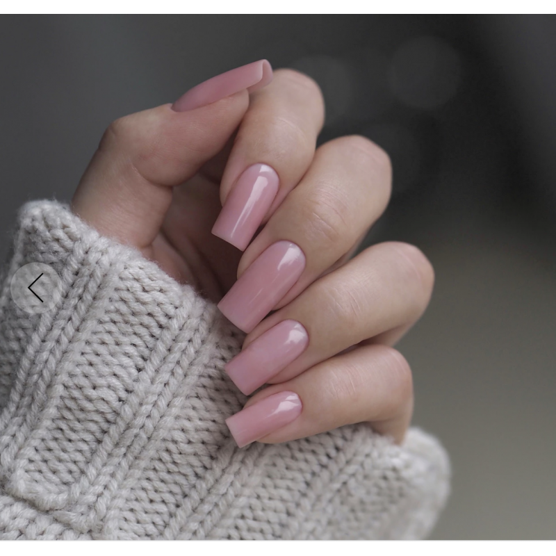 Self Leveling Gel 110 Natural 50ml