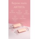 indigonails - Belgique - Artista manicure small