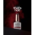 Indigonails - Belgïe - Flame Effect Heartbreaker