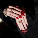 Indigonails - Belgïe - Flame Effect Heartbreaker