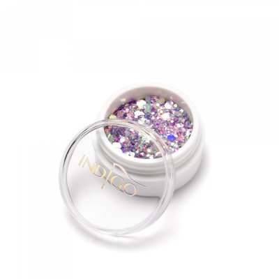 Indigonails Belgique - Princess Effect - Barbirella
