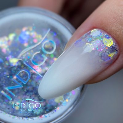 Indigonails Belgique - Princess Effect - Princesses Don’t Work 2