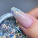 Indigonails Belgium - Princess Effect - Don’t Worry Be Elsa