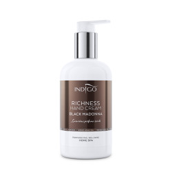 Black Madonna Hand Cream 300ml