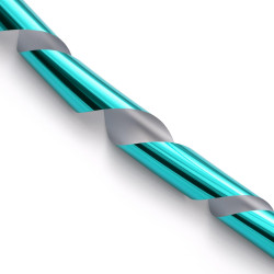 Teal Deal - Feuille de...