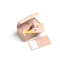 Indigonails - Belgium - Cartes de rendez-vous