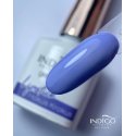 Indigonails - Belgique - Gel Polish - Lipstick Tres Lavendes - Hokus Krokus