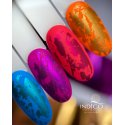 Indigonails - Belgique - Transfer foil - Teal Deal - Foil Blauw